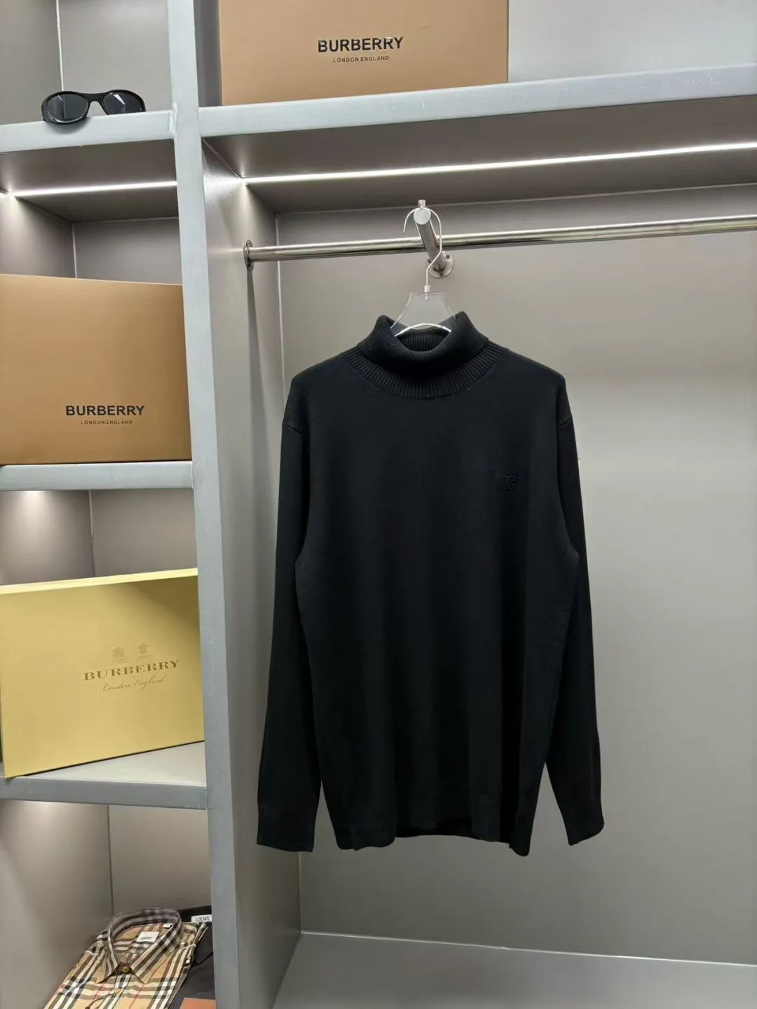D&G New Arrival Same Style ， Factory New Arrival Versatile : Black White Royal Blue Size：L-4XL